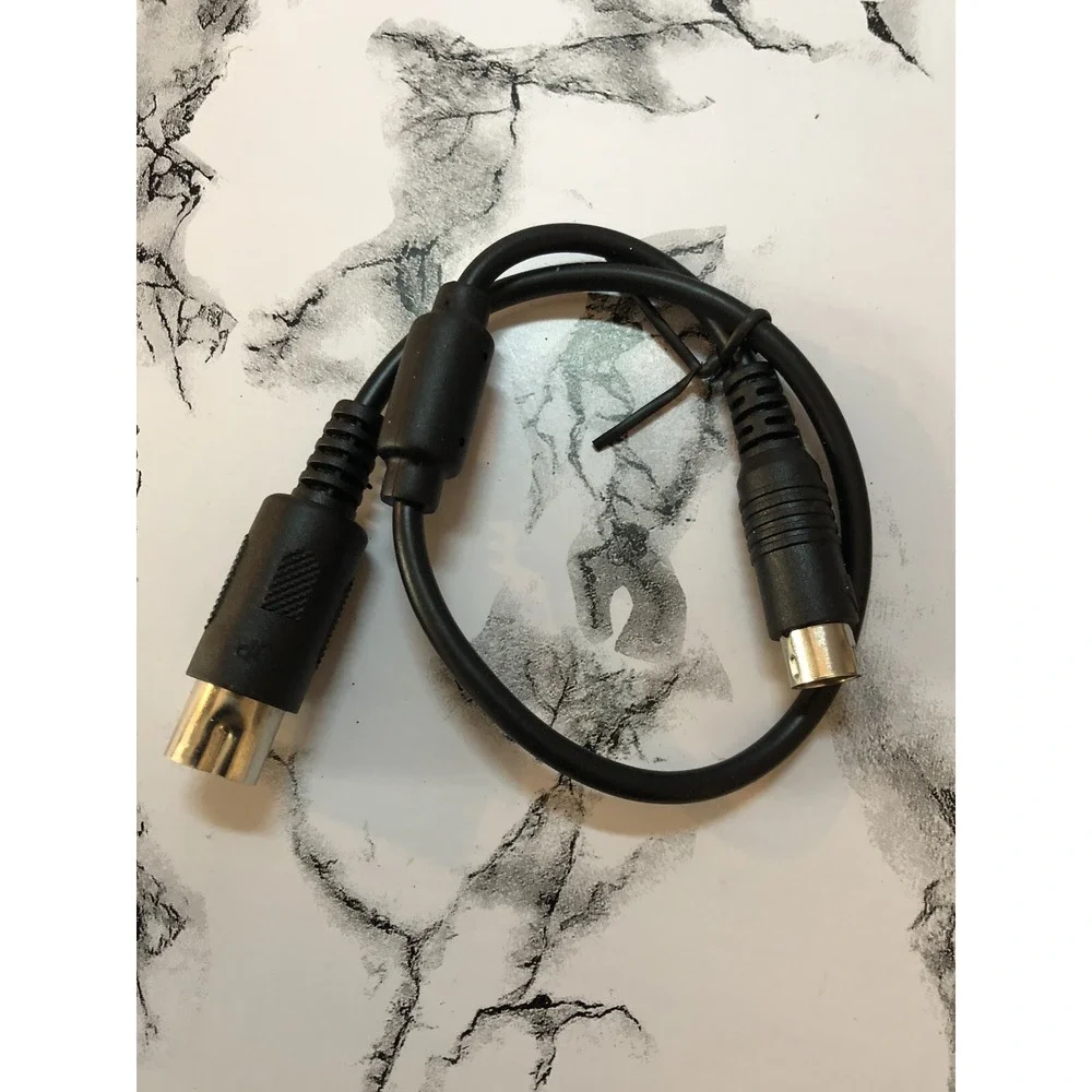 Connector Cable For Sega 32X To Sega‎ Genesis 1 Brand New By Mars Devices